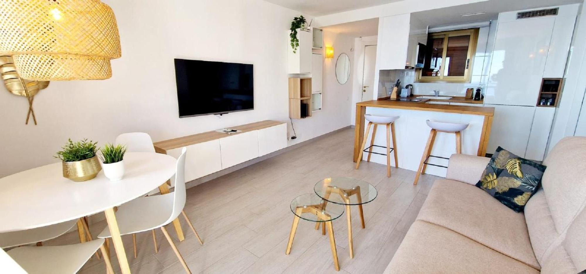 Coblanca 8-16º2 By Inmobiliaria Milonas *