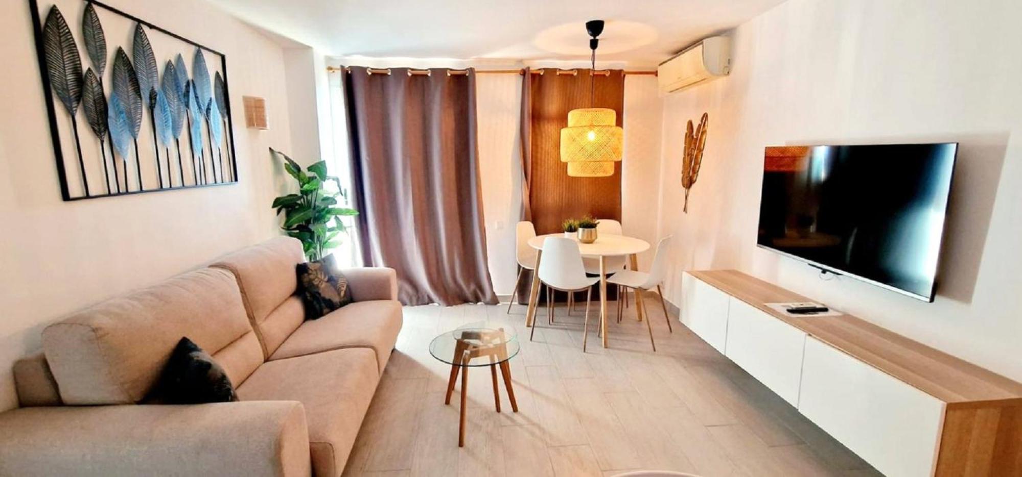 Coblanca 8-16º2 By Inmobiliaria Milonas Benidorm